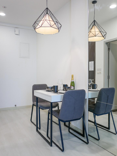 Others 5, D.D Condominium 1Bedrooms Georgetown PENANG 13, Penang Island