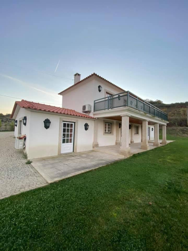 Casa da Azenha, Lamego