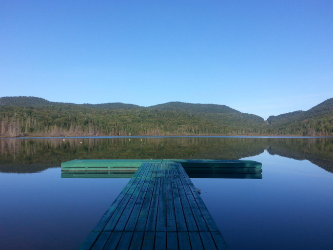 Sport & Beauty 2, Le Grand R, Matawinie