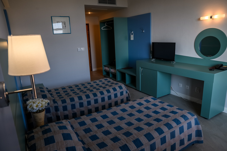Bedroom 3, Hotel Lilia, Varna
