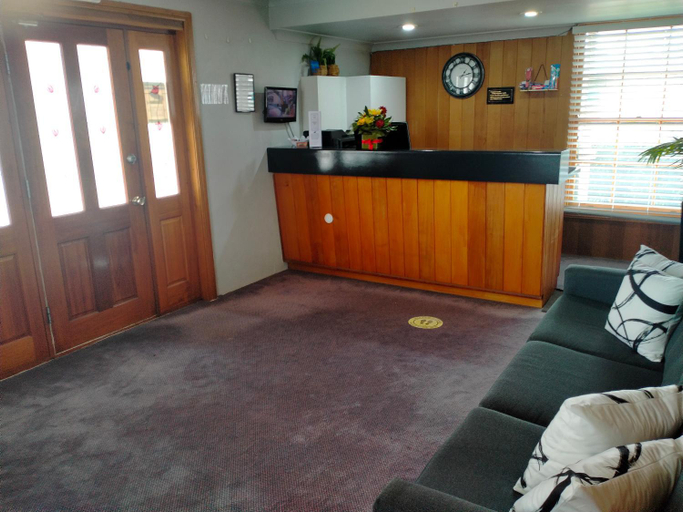 Public Area 2, Sandstock Motor Inn, Armidale Dumaresq