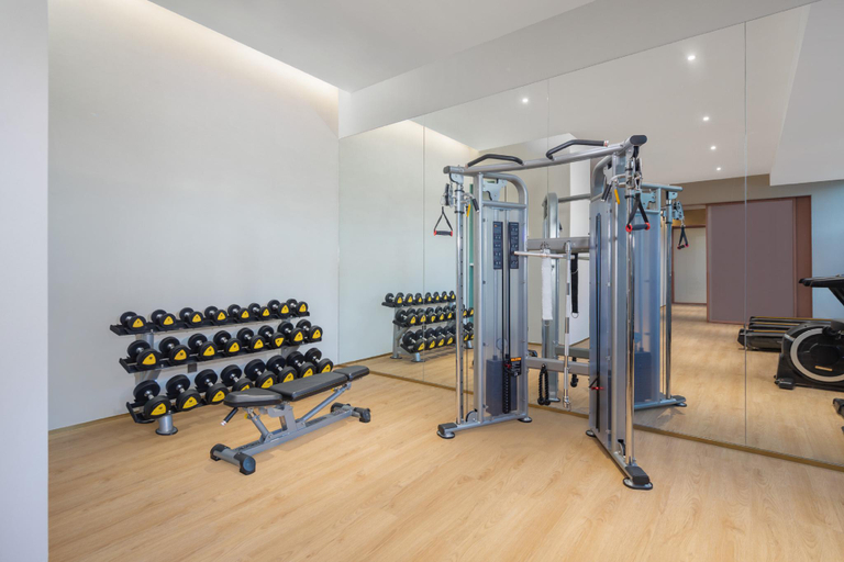 Others 5, Adoor Suites Shenzhen, Shenzhen