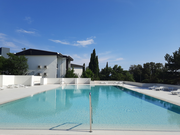 Sport & Beauty 5, Holiday Resort Ad Turres, Crikvenica