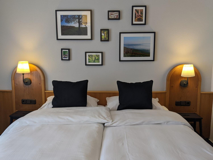 Bedroom 2, SCHLAFGUT Domhof erleben, Mainz-Bingen