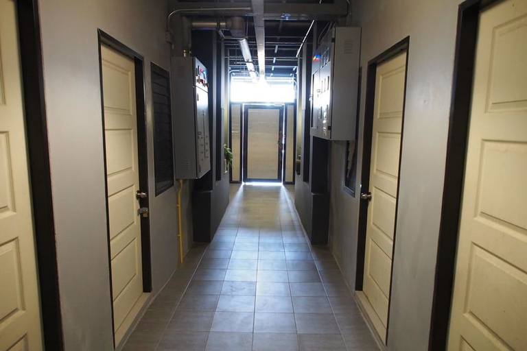 Others 5, Loft 21 Apartment Romklao, Lat Krabang
