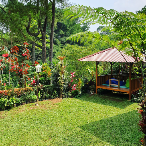 Exterior & Views 3, The Forest Villa, Bogor