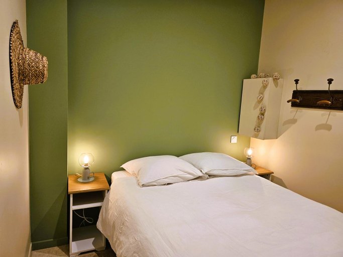 Bedroom 10