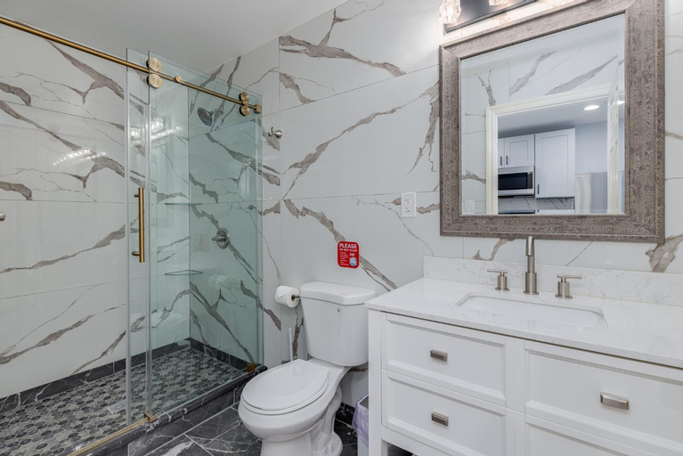 Bathroom 4