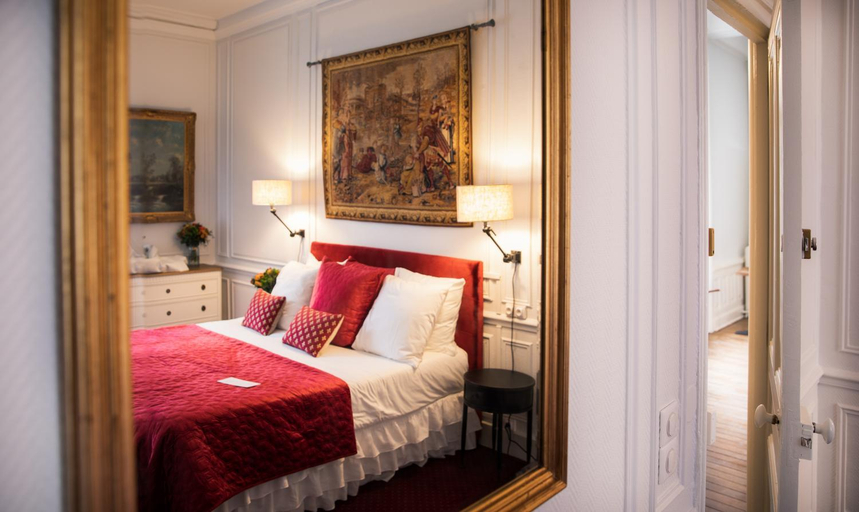 Bedroom 13