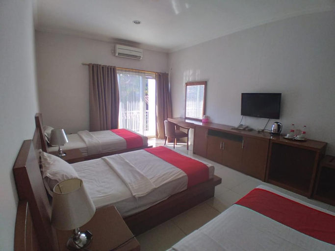 Bedroom 10