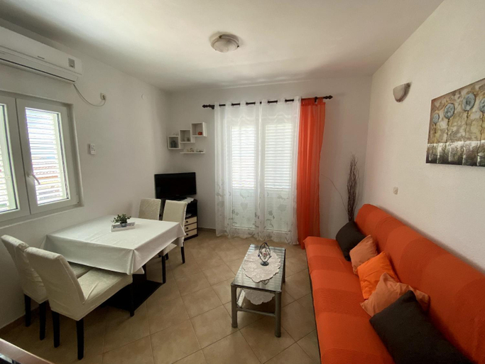 Bedroom, Apartments with parking space Lopar, Rab - 21881, Lopar/Supetarska Draga