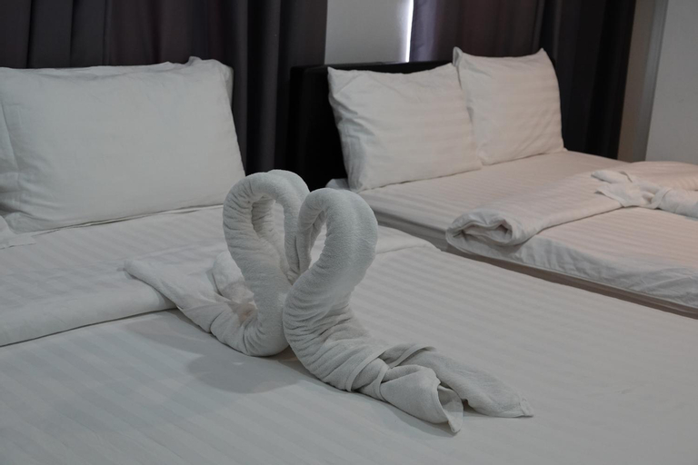 Bedroom 9