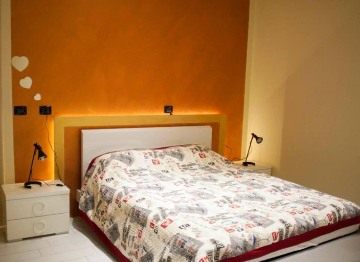 Bedroom 9
