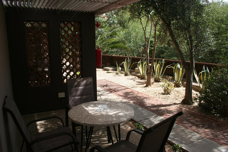 Others 4, De Vagebond Hotel-Pension, Windhoek East