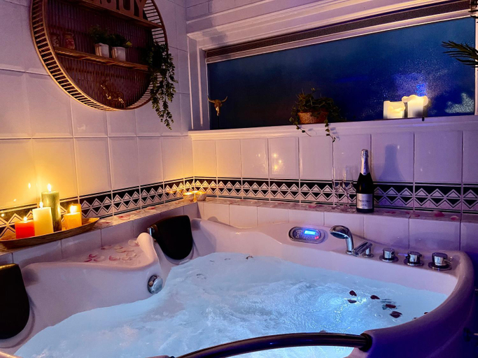 Sport & Beauty, Guesthouse Villa De Eikhof, Hengelo