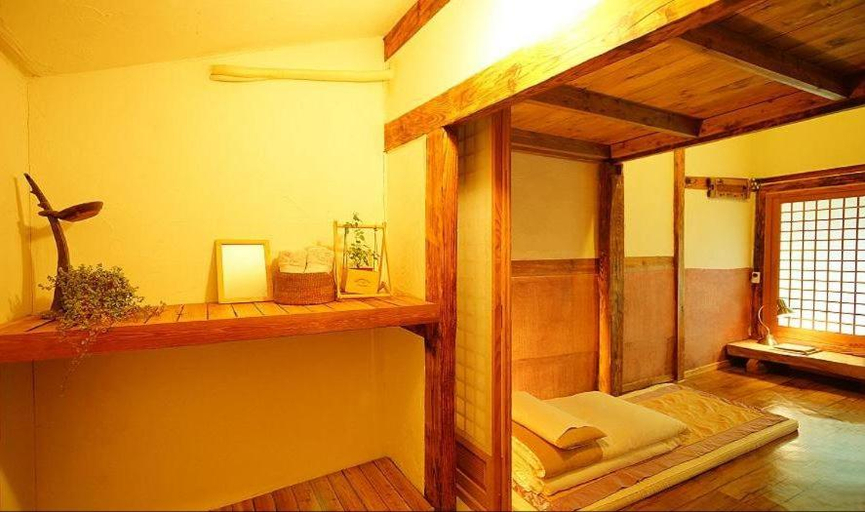 Others 4, Hanok Story Guesthouse, Jeonju