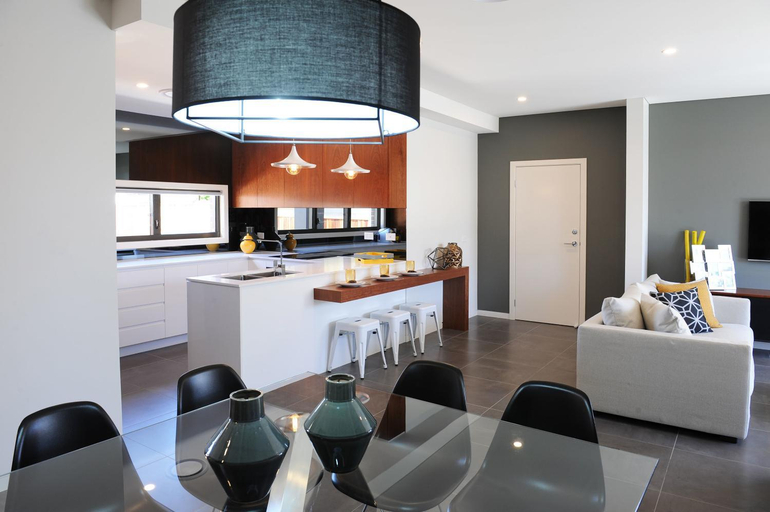 Dining Room 5