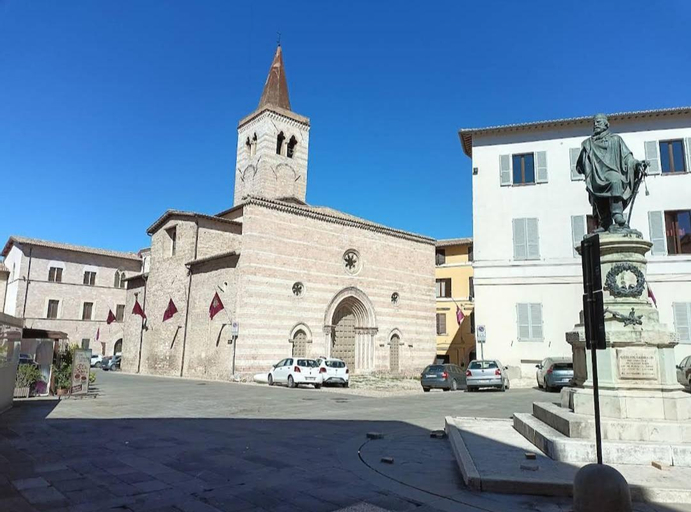 Affitta camere Via Piave, Perugia