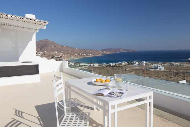 Others 4, Spectacular Kalafatis Villa  14 Bedrooms  Villa Vibhu  Private Jacuzzis, South Aegean