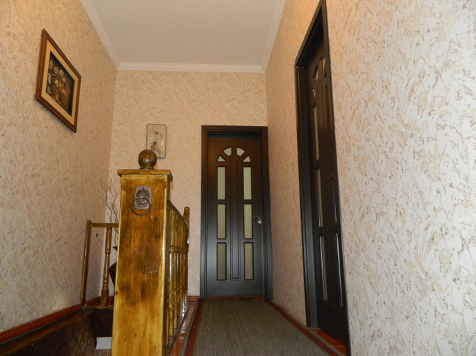 Others 3, Castle, Akhaltsikhe