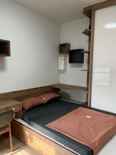 Bedroom 13