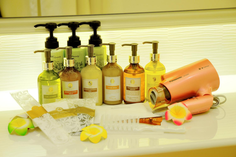 Amenities 1