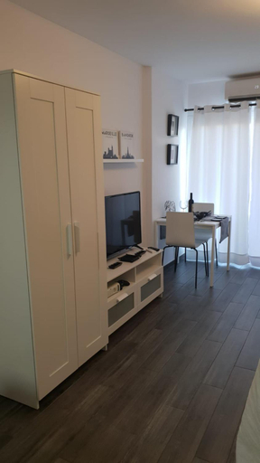 Others 2, Apartamento Minerva Jupiter, Málaga