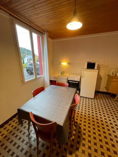Others 3, Villa Prairie Mont-Dore 7 Appartements, Puy-de-Dôme