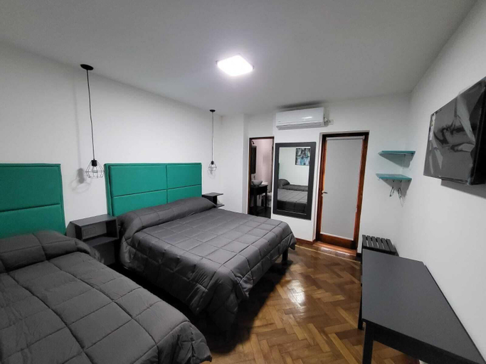 Bedroom 3, KASA, Capital