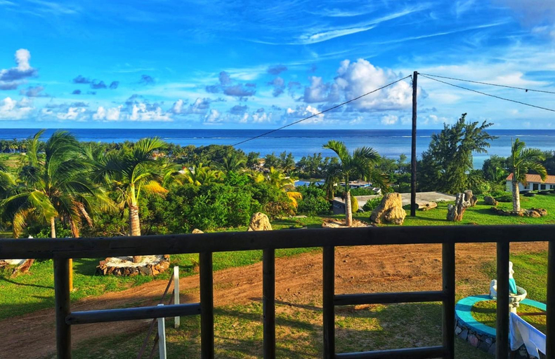 Others 5, Belle Etoile Ocean