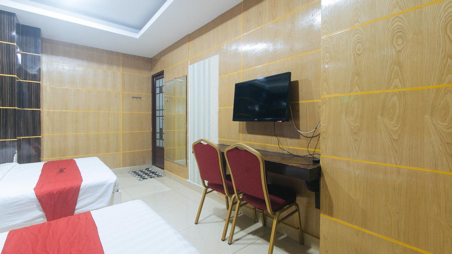 Bedroom 9