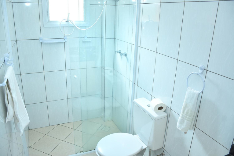 Bathroom 3, Hotel Fazenda Villa Galicia, Nazaré Paulista