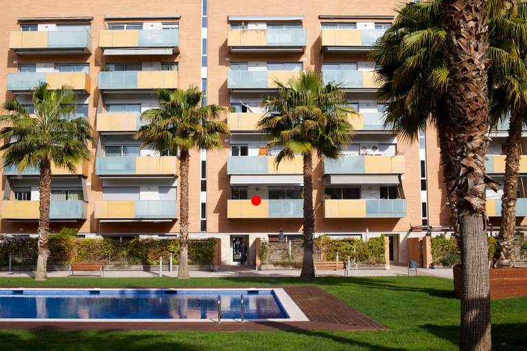Others 5, Vila Olimpica Pool Suites, Barcelona