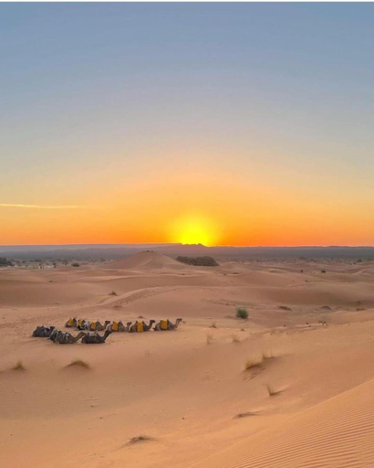 Others 4, Merzouga Comfortable Camps, Errachidia