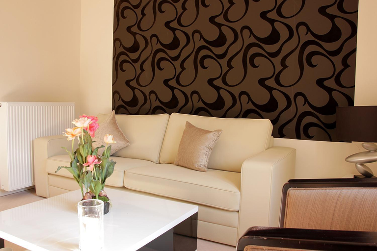 Others 2, Luxury Suites Arendshof, Antwerpen