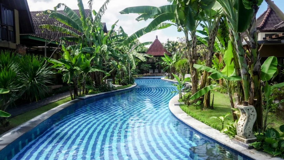 Swimming Pool 8