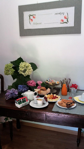 Others 5, B&B il Cortile Malpensa, Varese