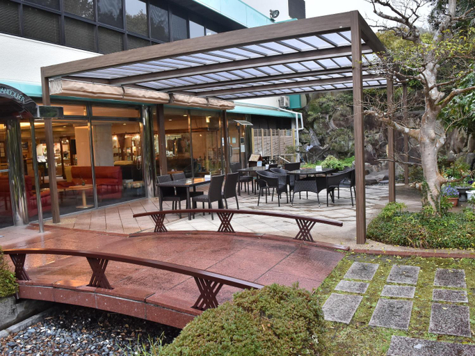 Others 5, 湯郷グランドホテル Yunogo Onsen Yunogo Grand Hotel, Mimasaka