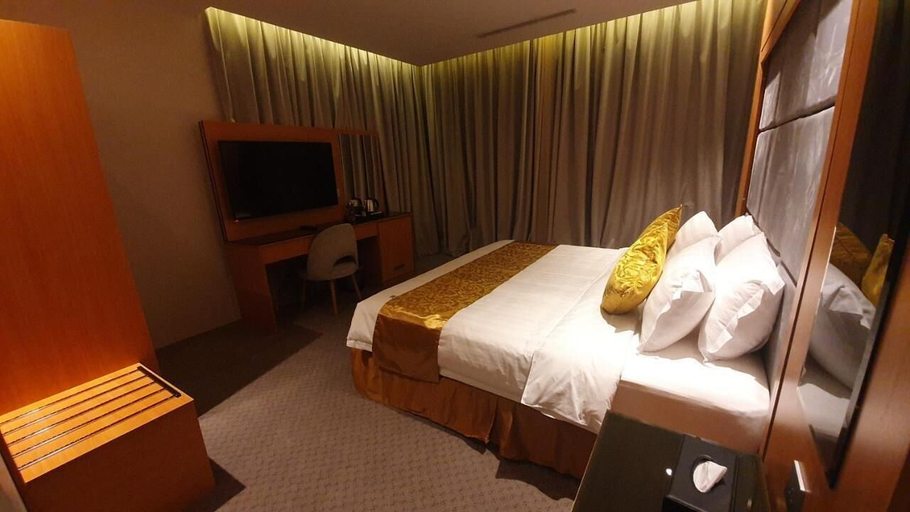 Bedroom 4, Mira Al Rayyan Tower, Makkah