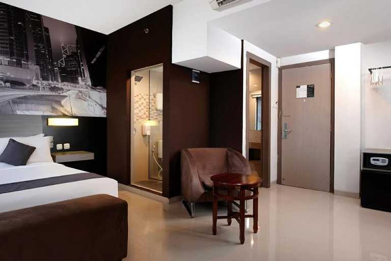Bedroom 7