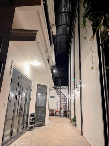 Đa Lat - Nguyen can Villa, Đà Lạt