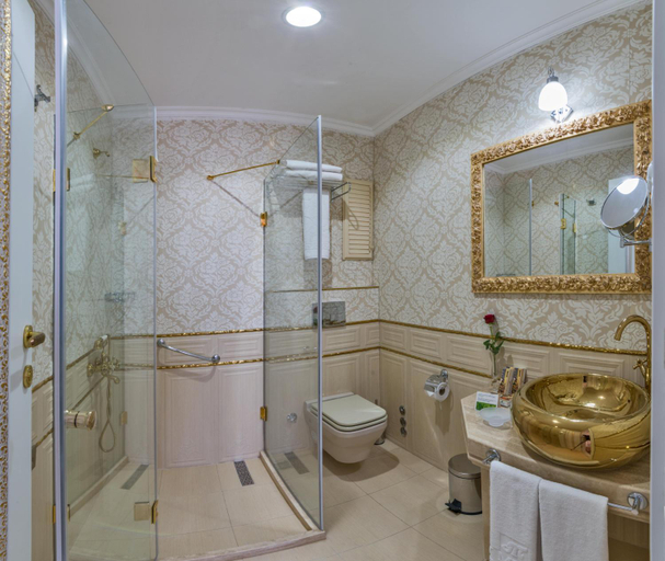 Others 5, By Murat Hotels Galata, Beyoğlu