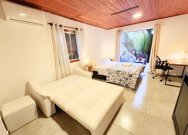 Bedroom 3, Villa Daniella, Florianopolis