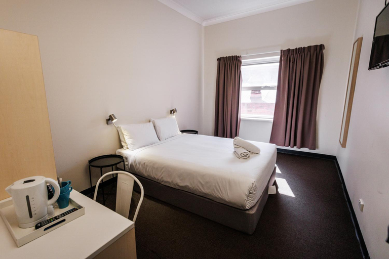 Bedroom 21