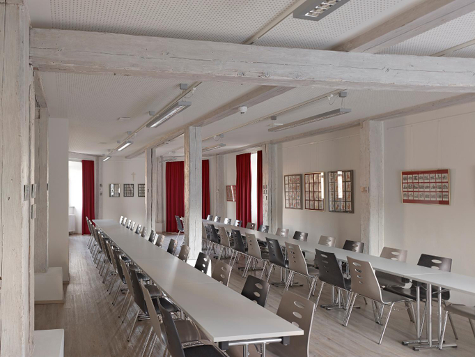 Food & Drinks 2, Jugendherberge Rottweil, Rottweil
