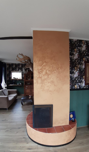 Others 4, Bed & Breakfast de Runde, Emmen