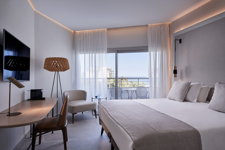 Bedroom 3, Atlantica Bay