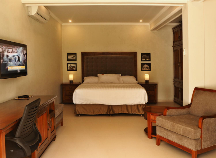 Bedroom 5