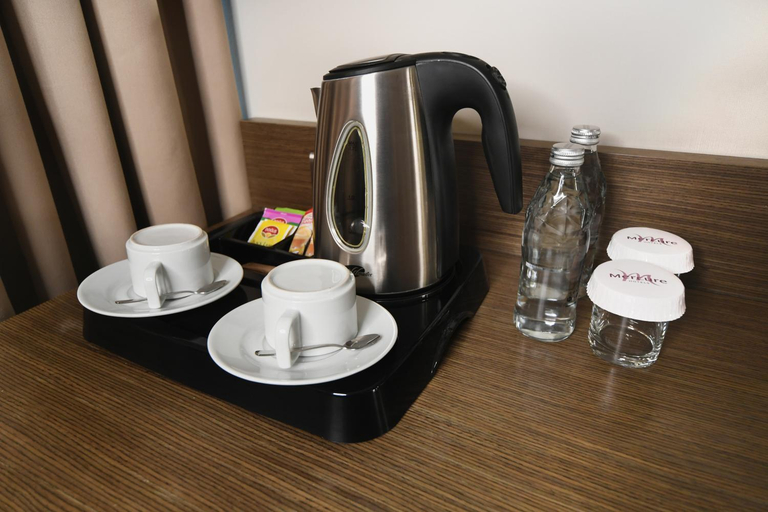 Amenities