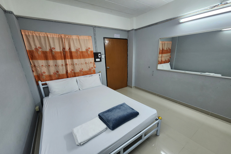 Bedroom 17